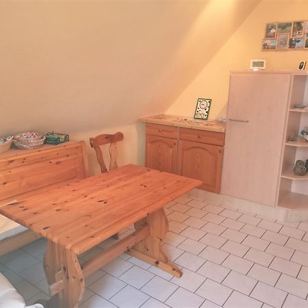 Biene'S Baerenstube Hotel Elze Luaran gambar