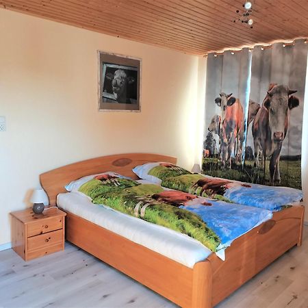 Biene'S Baerenstube Hotel Elze Luaran gambar