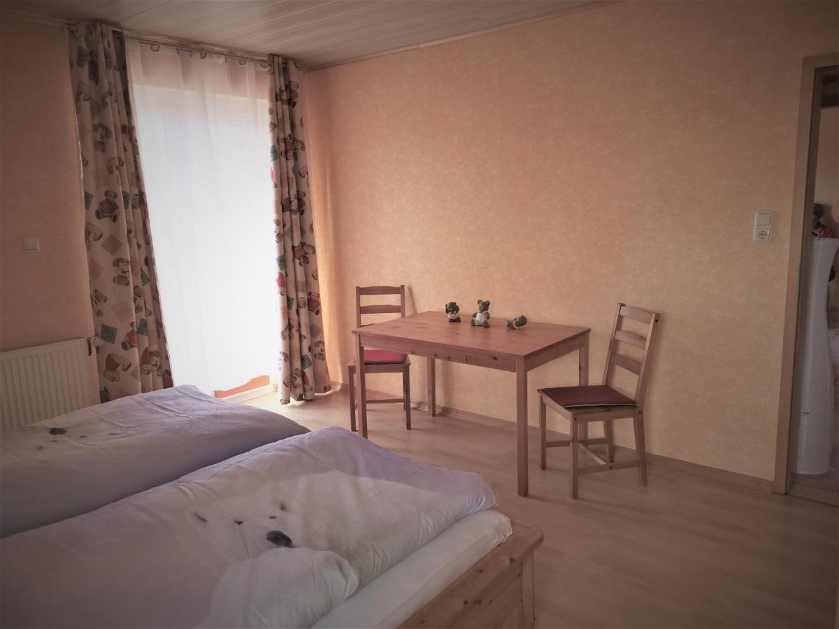 Biene'S Baerenstube Hotel Elze Luaran gambar