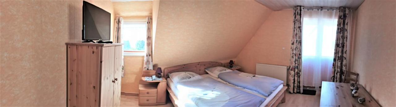Biene'S Baerenstube Hotel Elze Luaran gambar