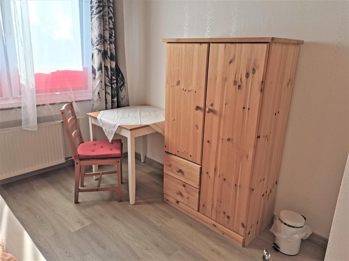 Biene'S Baerenstube Hotel Elze Bilik gambar