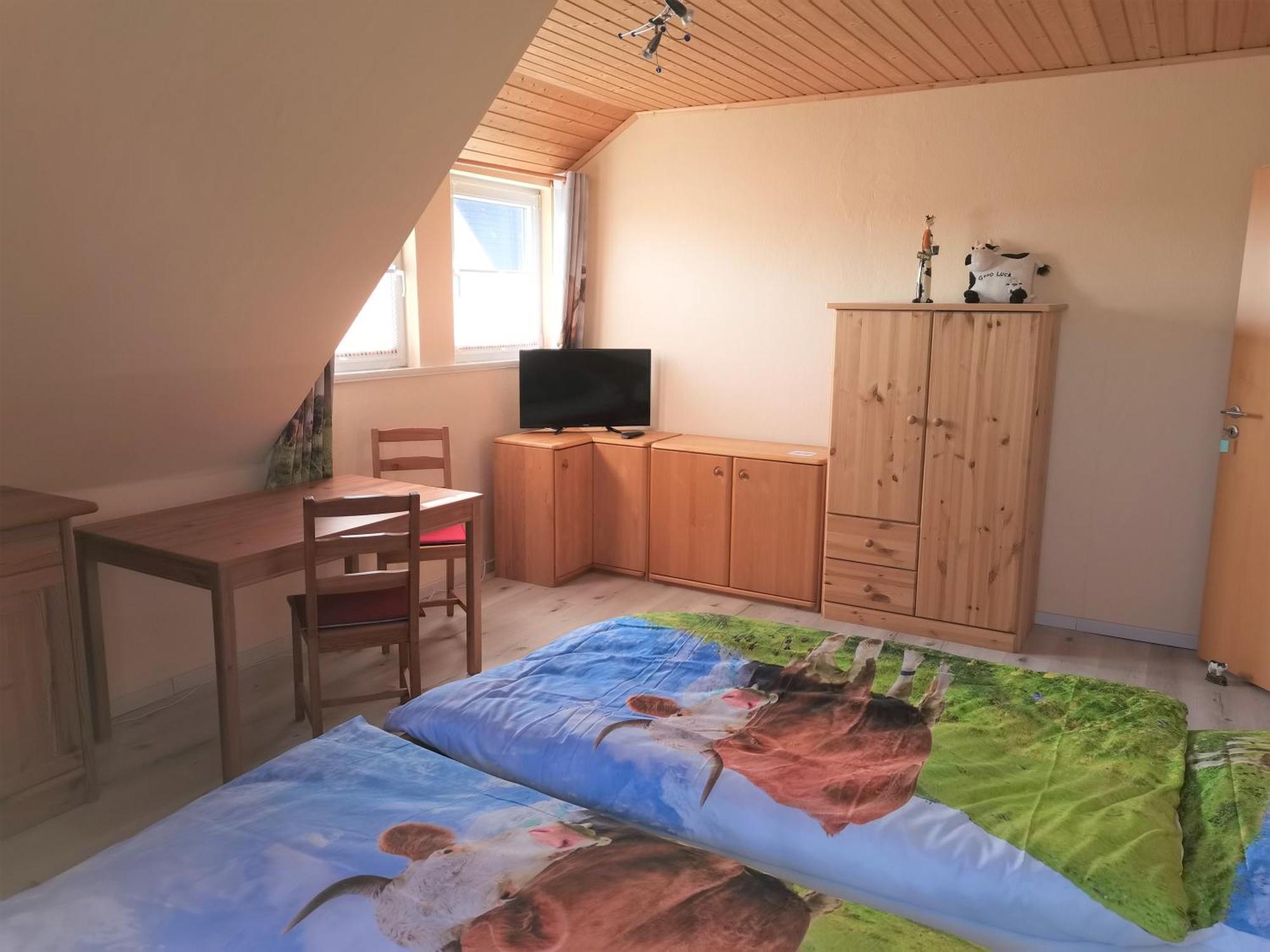 Biene'S Baerenstube Hotel Elze Luaran gambar