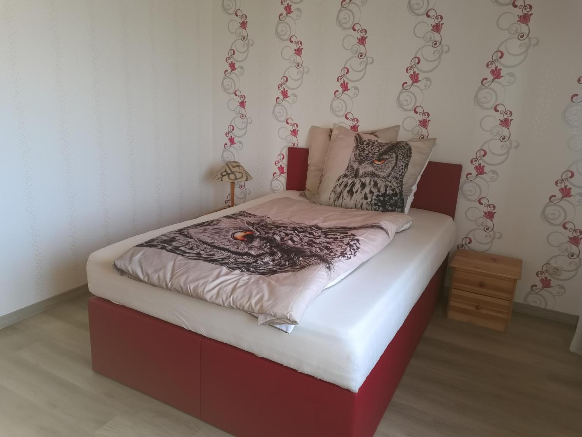 Biene'S Baerenstube Hotel Elze Luaran gambar
