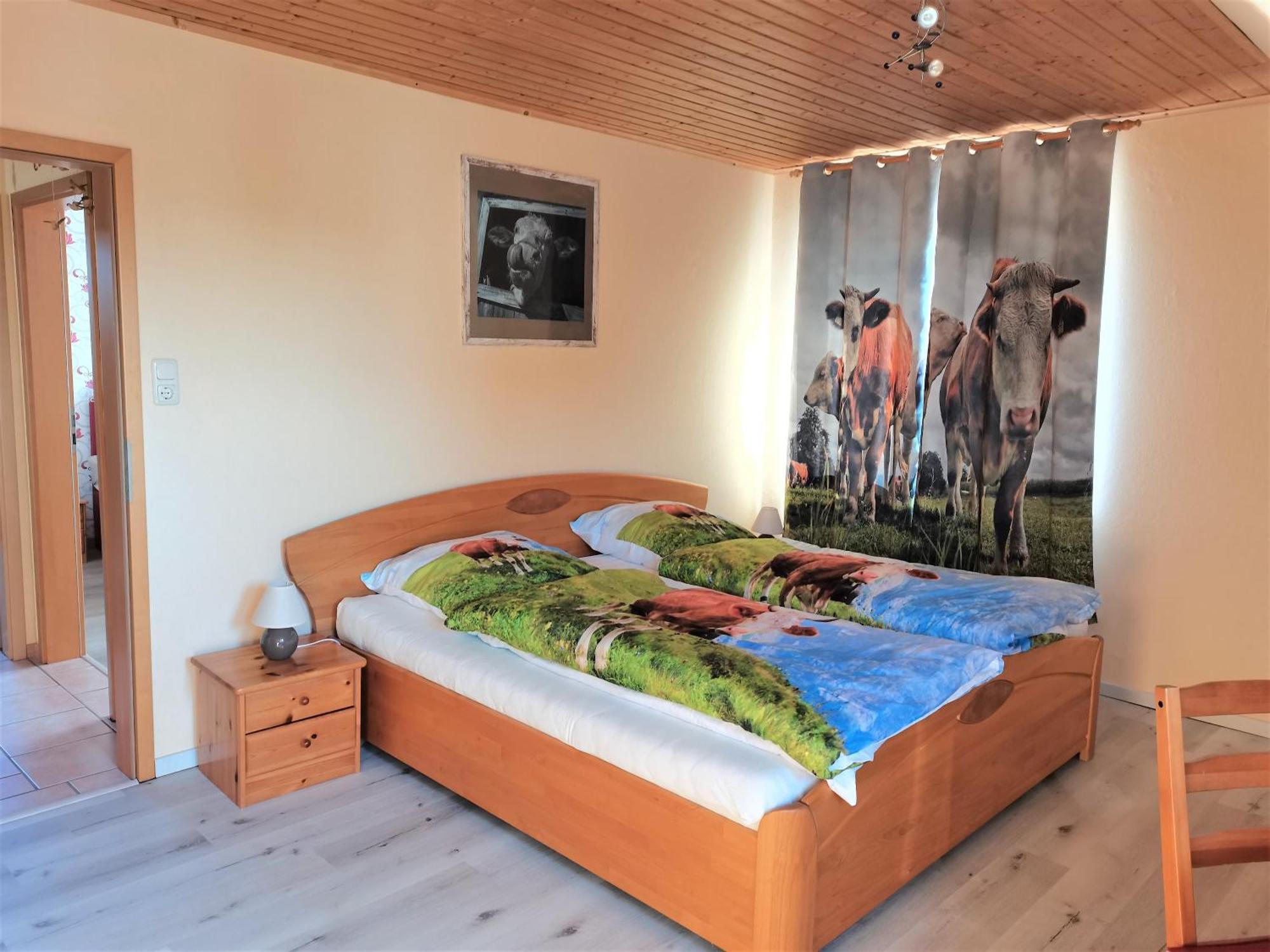 Biene'S Baerenstube Hotel Elze Luaran gambar