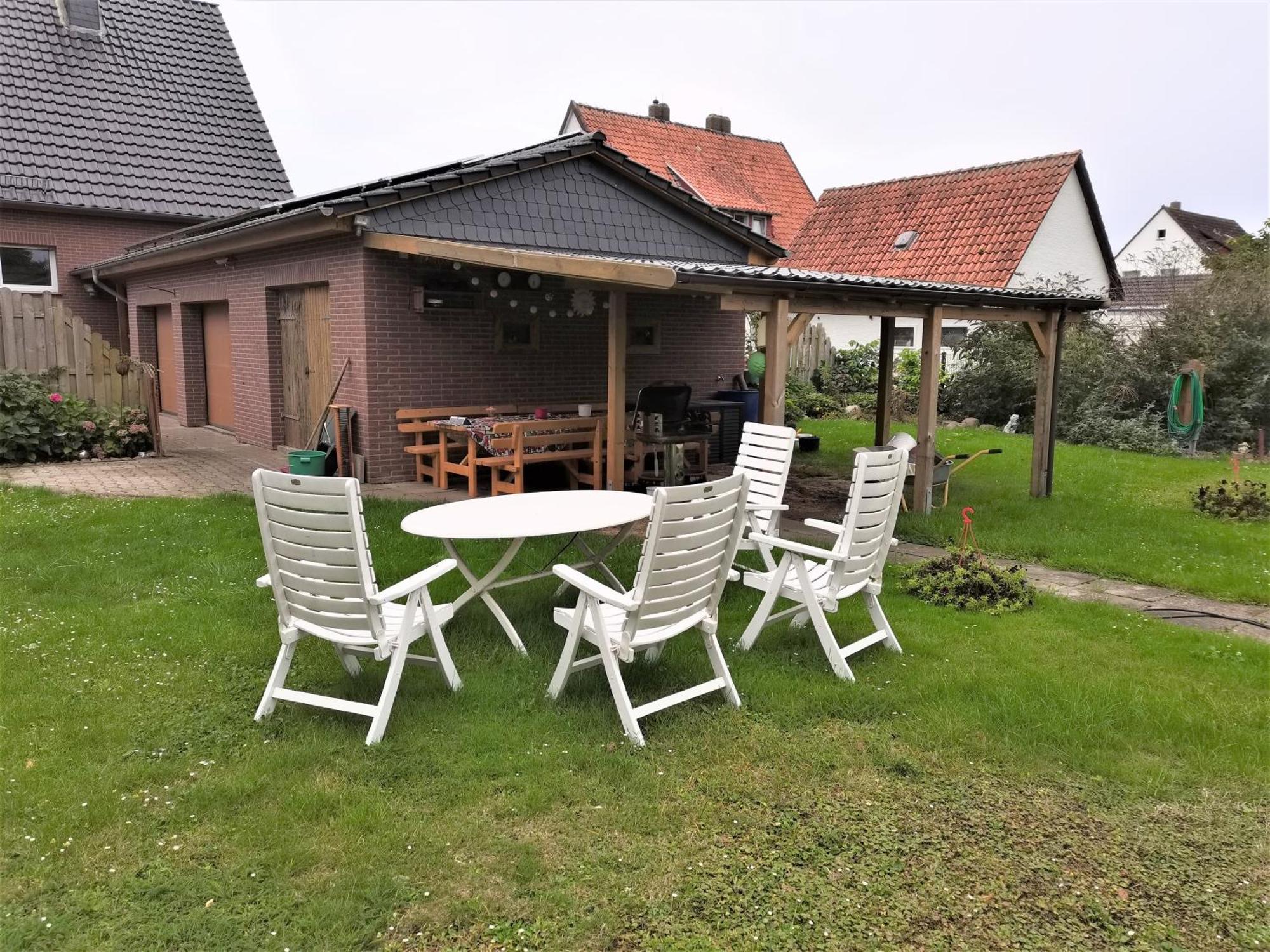 Biene'S Baerenstube Hotel Elze Luaran gambar