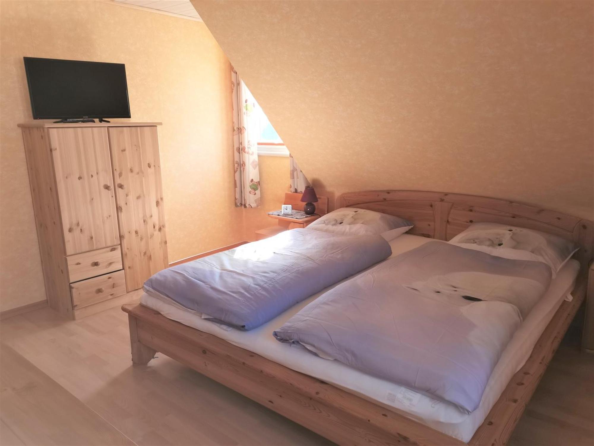 Biene'S Baerenstube Hotel Elze Luaran gambar